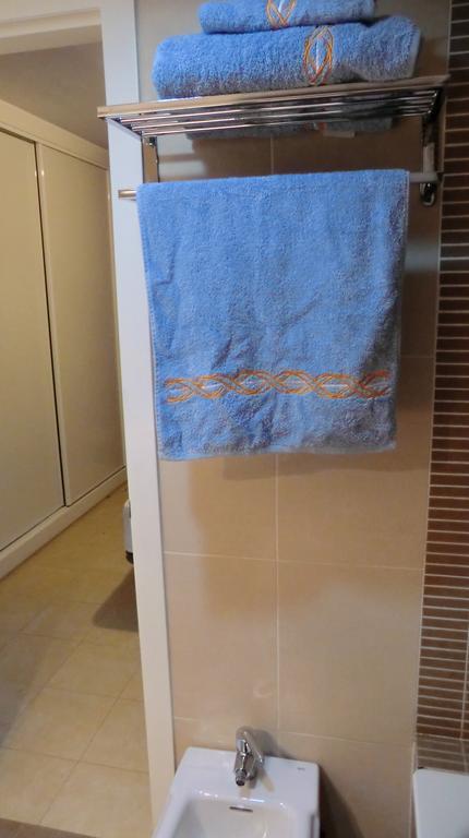 Apartamento Eursu Playa マラガ エクステリア 写真